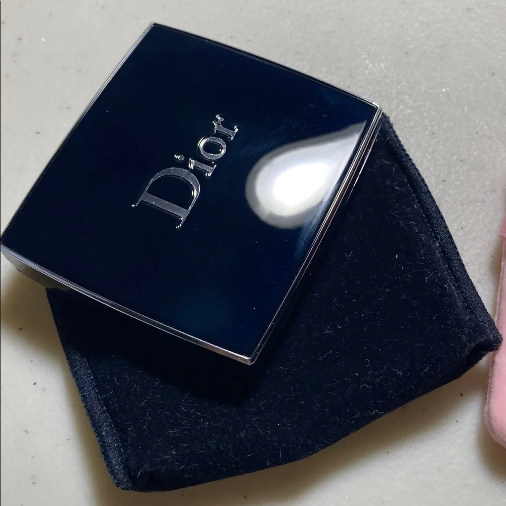Dior Diorshow Mono Eyeshadow, # 826 Bikini